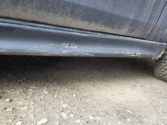 Mitsubishi Lancer, 2008 года, 143 лс, 320000 км - Изображение 6
