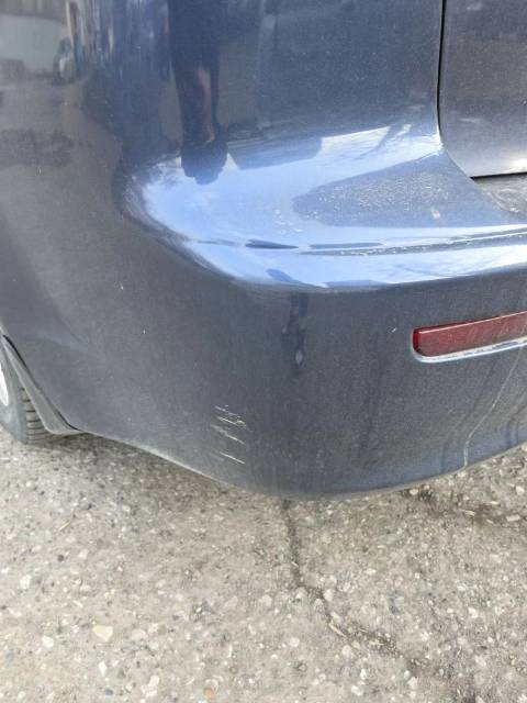 Mitsubishi Lancer, 2008 года, 143 лс, 320000 км - Изображение 10
