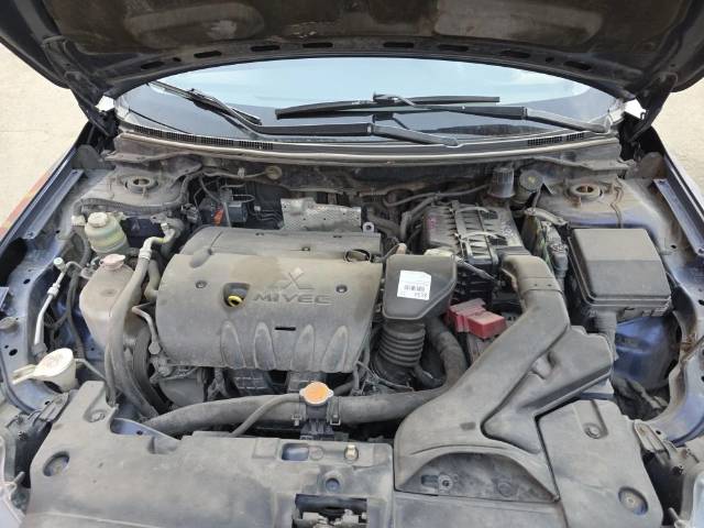 Mitsubishi Lancer, 2008 года, 143 лс, 320000 км - Изображение 22