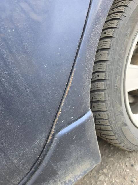 Mitsubishi Lancer, 2008 года, 143 лс, 320000 км - Изображение 11