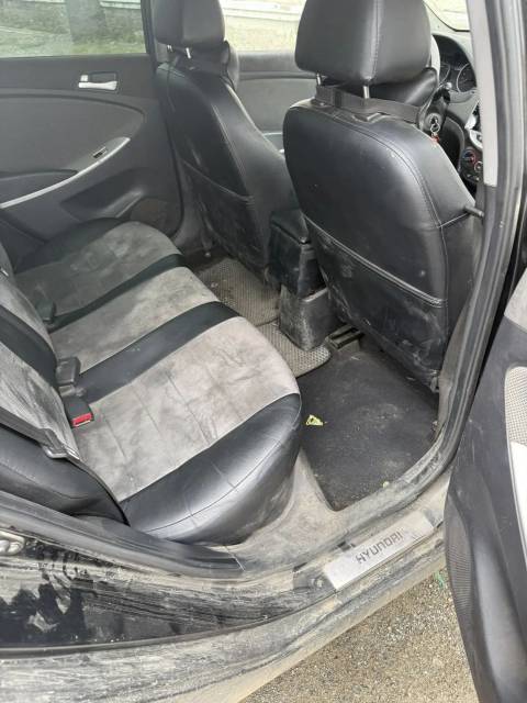 Hyundai Solaris, 2011 года, 123 лс - Изображение 6