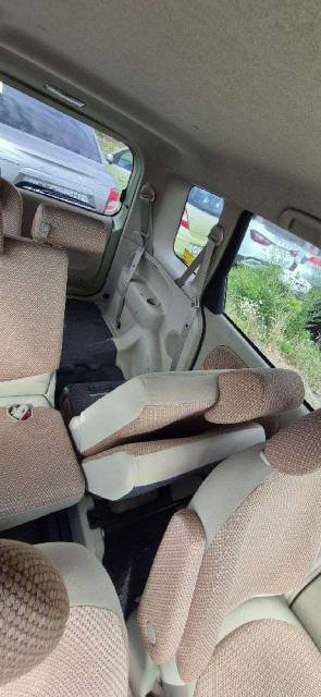 Toyota Sienta, 2013 года, 105 лс, 200000 км, АКПП - Изображение 6