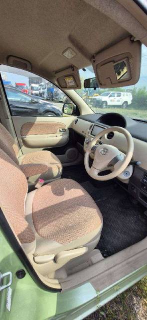 Toyota Sienta, 2013 года, 105 лс, 200000 км, АКПП - Изображение 5