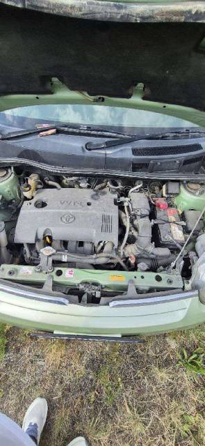 Toyota Sienta, 2013 года, 105 лс, 200000 км, АКПП - Изображение 7