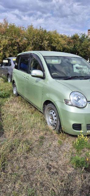Toyota Sienta, 2013 года, 105 лс, 200000 км, АКПП - Изображение 3