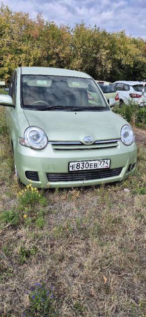 Toyota Sienta, 2013 года, 105 лс, 200000 км, АКПП - Изображение 2