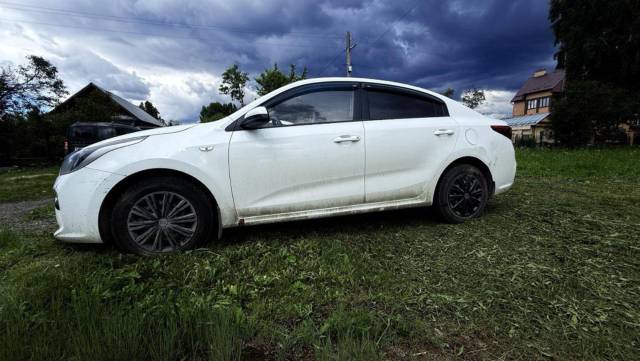 Kia Rio, 2018 года, 122 лс - Изображение 3