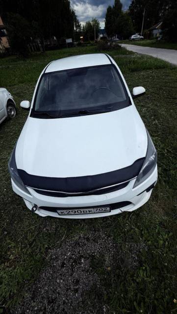 Kia Rio, 2018 года, 122 лс - Изображение 2