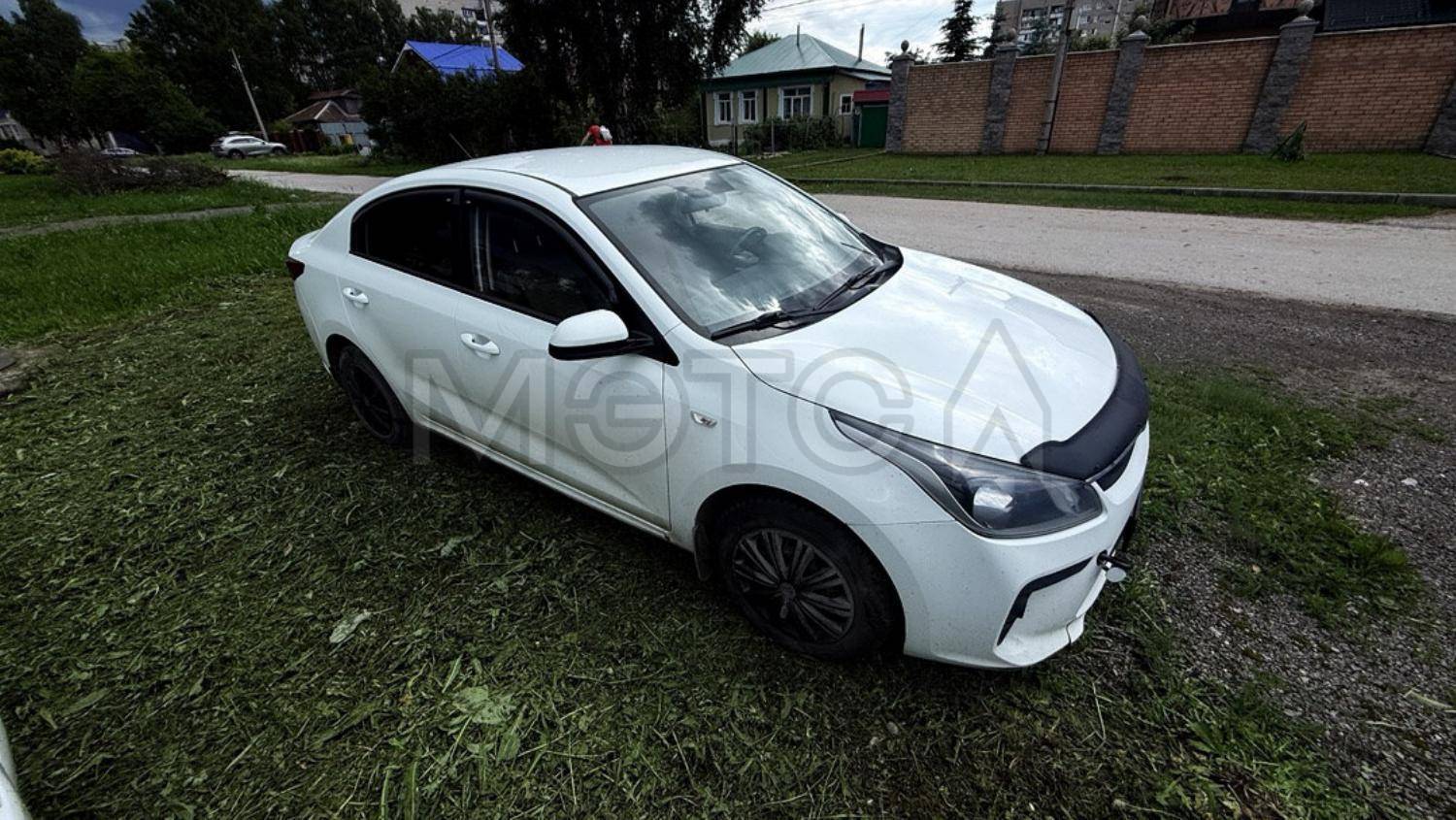 Kia Rio, 2018 года, 122 лс - Изображение 1