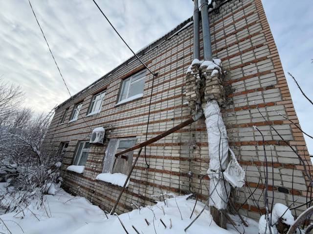 Земельный участок 6200 кв.м и здание 499,2 кв.м в Рязанской обл. - Изображение 5