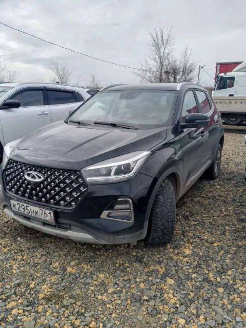 Chery Tiggo 4 Pro, 2023 года, 112 лс - Изображение 3