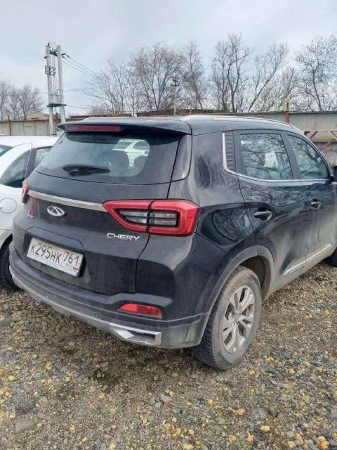Chery Tiggo 4 Pro, 2023 года, 112 лс - Изображение 4