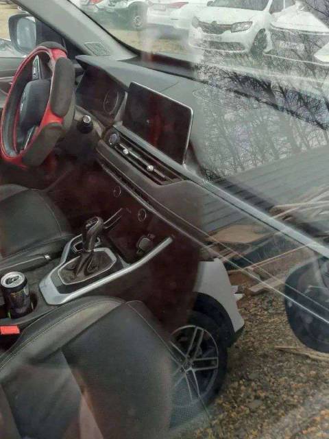 Chery Tiggo 4 Pro, 2023 года, 112 лс - Изображение 8