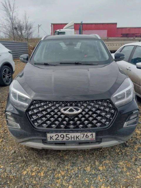 Chery Tiggo 4 Pro, 2023 года, 112 лс - Изображение 2