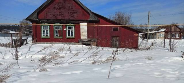 Дом 22,2 кв.м. и земельный участок 1500 кв.м. в Чувашии - Изображение 1