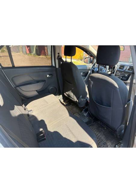 Renault Logan, 2018 года, 82 лс - Изображение 9