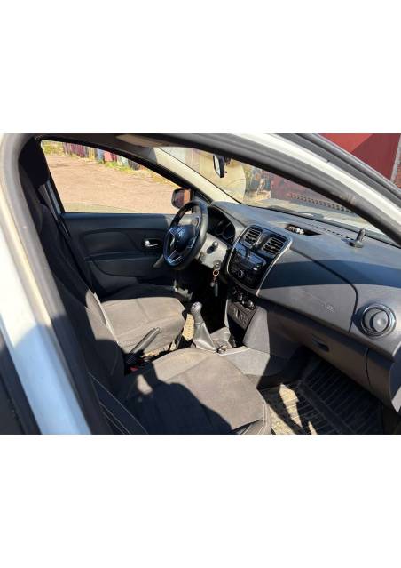 Renault Logan, 2018 года, 82 лс - Изображение 8