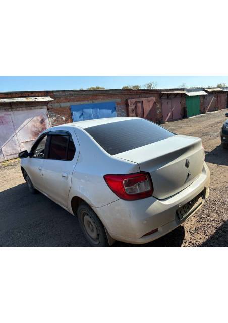Renault Logan, 2018 года, 82 лс - Изображение 6