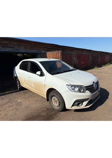 Renault Logan, 2018 года, 82 лс - Изображение 3