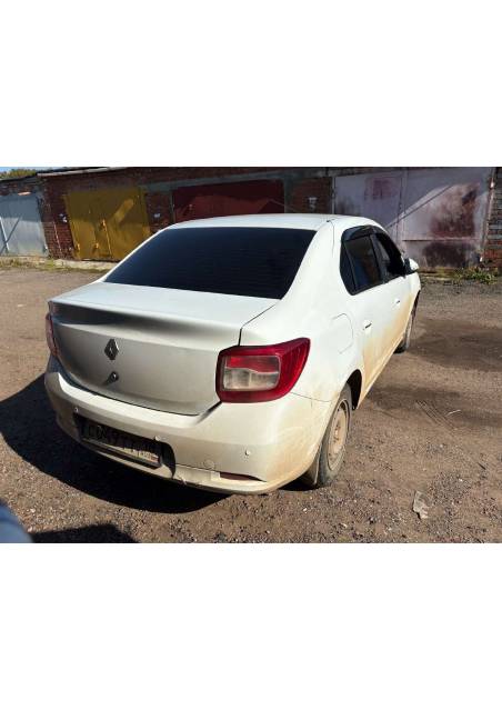 Renault Logan, 2018 года, 82 лс - Изображение 5