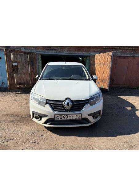 Renault Logan, 2018 года, 82 лс - Изображение 2