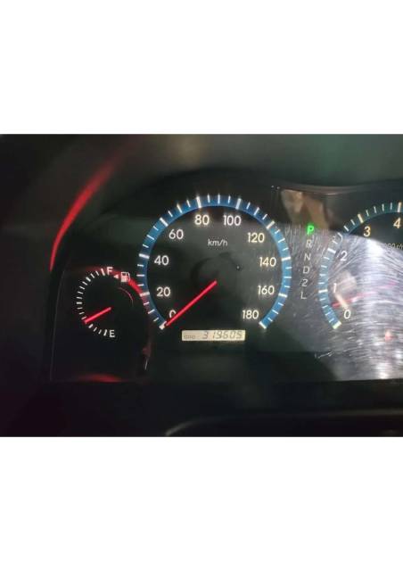 Toyota Premio, 2003 года, 137 лс, 319605 км - Изображение 13