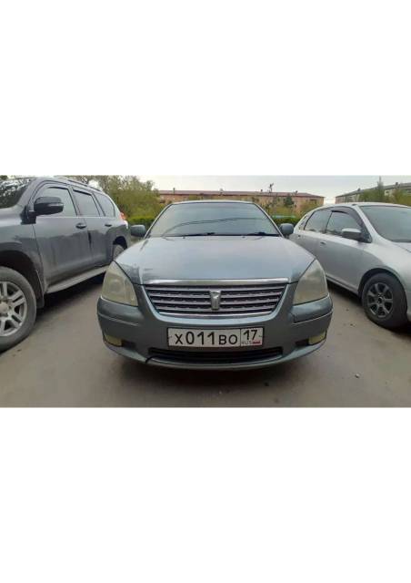 Toyota Premio, 2003 года, 137 лс, 319605 км - Изображение 2
