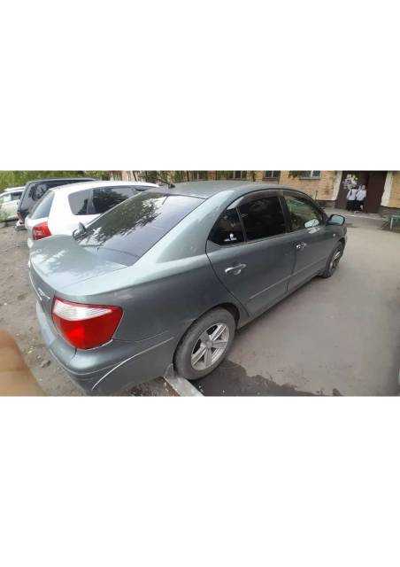 Toyota Premio, 2003 года, 137 лс, 319605 км - Изображение 4