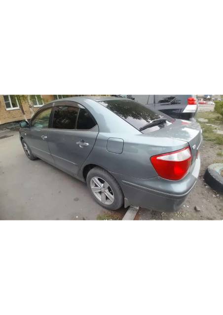 Toyota Premio, 2003 года, 137 лс, 319605 км - Изображение 5