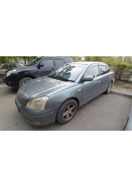 Toyota Premio, 2003 года, 137 лс, 319605 км - Изображение 3