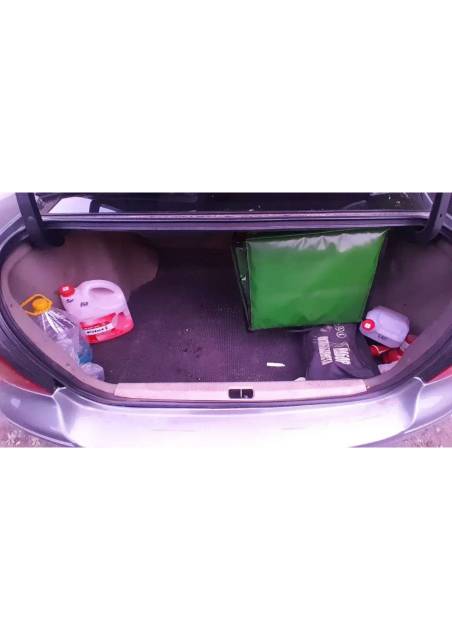 Toyota Premio, 2003 года, 137 лс, 319605 км - Изображение 14