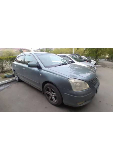 Toyota Premio, 2003 года, 137 лс, 319605 км - Изображение 1