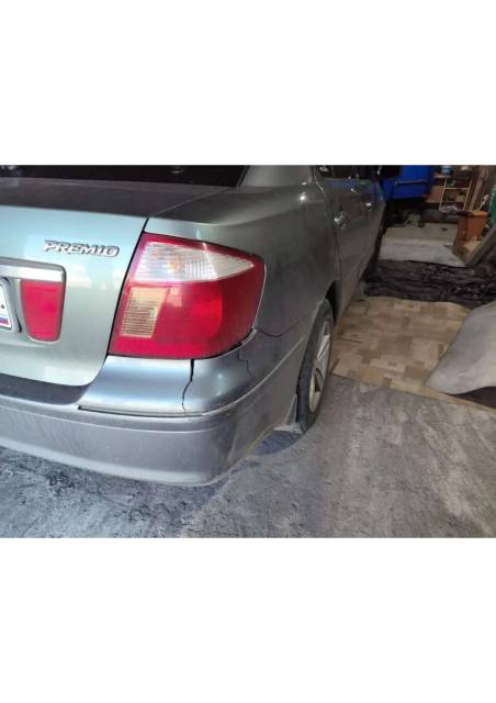 Toyota Premio, 2003 года, 137 лс, 319605 км - Изображение 7