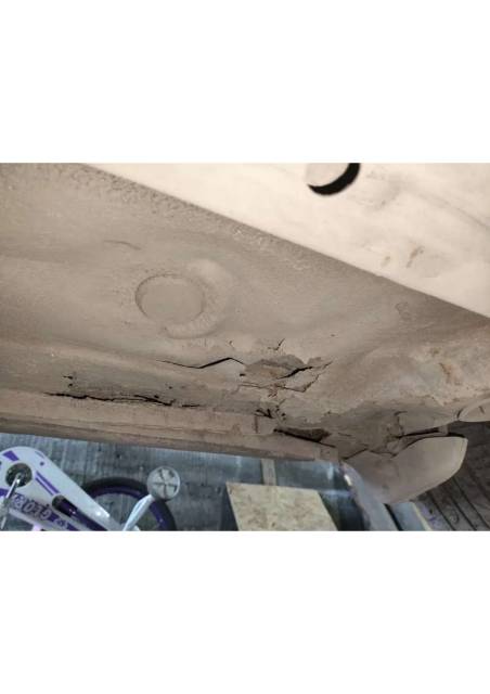 Toyota Premio, 2003 года, 137 лс, 319605 км - Изображение 16