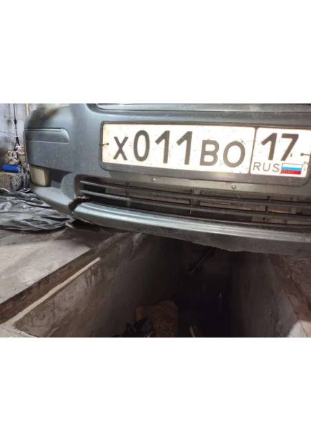 Toyota Premio, 2003 года, 137 лс, 319605 км - Изображение 17