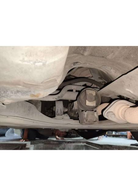 Toyota Premio, 2003 года, 137 лс, 319605 км - Изображение 19