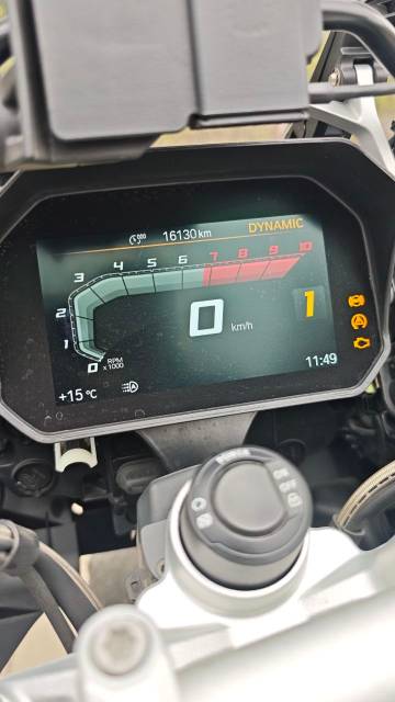 Мотоцикл БМВ R1200GS ADVENTURE (BMW R1200GS ADVENTURE), 2018 года - Изображение 5