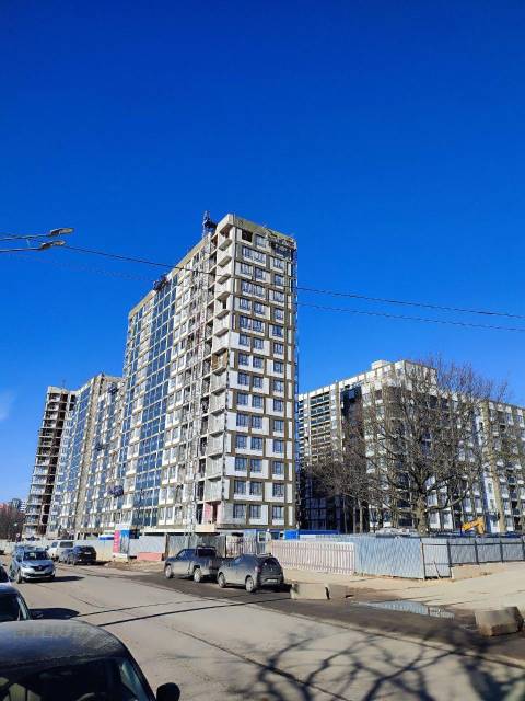 Квартира в Москве, 18,8 кв.м. - Изображение 2