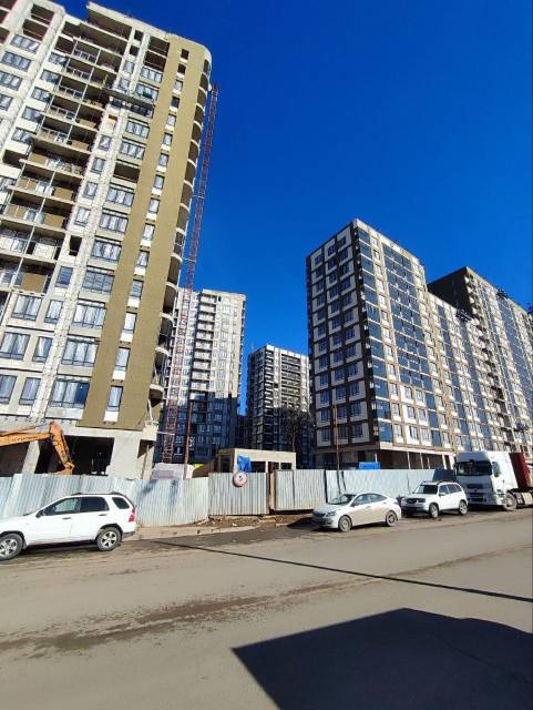 Квартира в Москве, 18,8 кв.м. - Изображение 4
