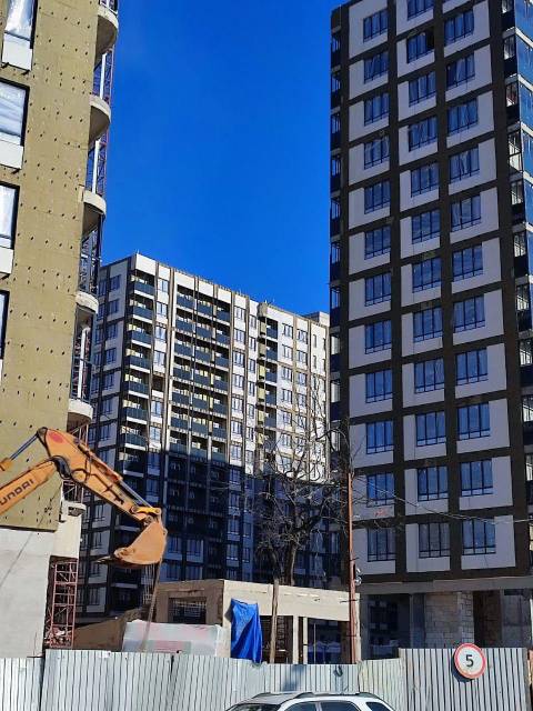 Квартира в Москве, 18,8 кв.м. - Изображение 5