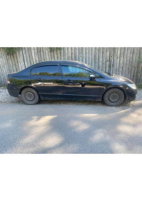 Honda Civic, 2008 года, 140 лс, 100000 км - Изображение 1