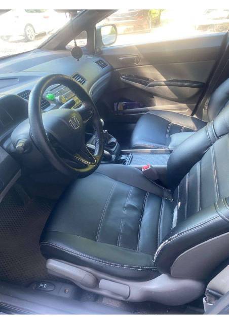Honda Civic, 2008 года, 140 лс, 100000 км - Изображение 6