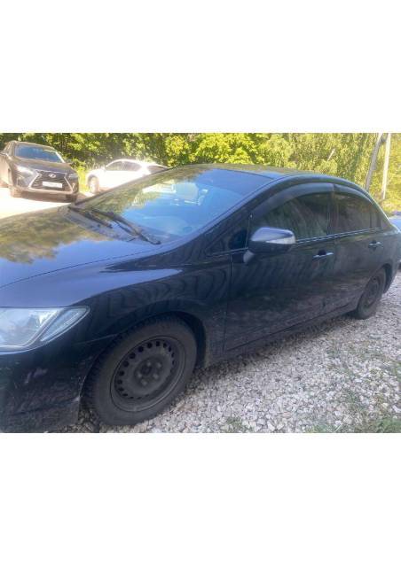 Honda Civic, 2008 года, 140 лс, 100000 км - Изображение 3