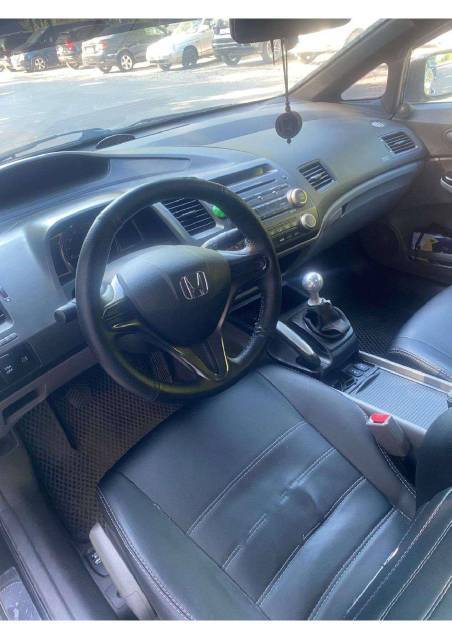 Honda Civic, 2008 года, 140 лс, 100000 км - Изображение 5
