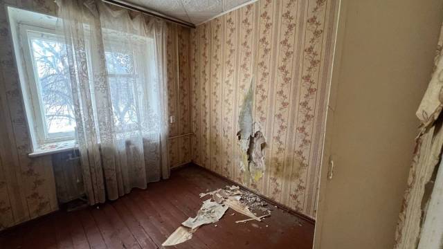 2/5 доли квартиры в Ульяновске - Изображение 2