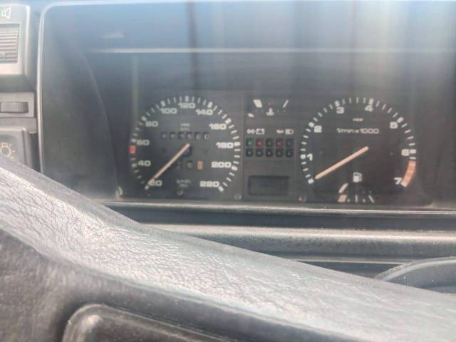 Volkswagen Jetta, 1984 года, 75 лс - Изображение 5