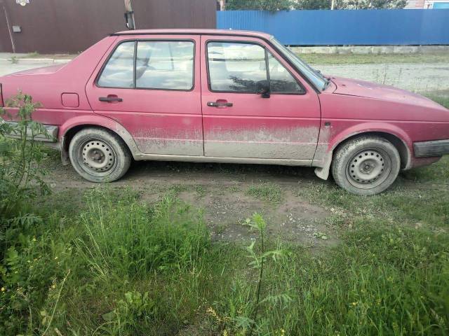 Volkswagen Jetta, 1984 года, 75 лс - Изображение 3