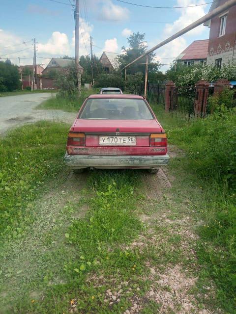 Volkswagen Jetta, 1984 года, 75 лс - Изображение 4