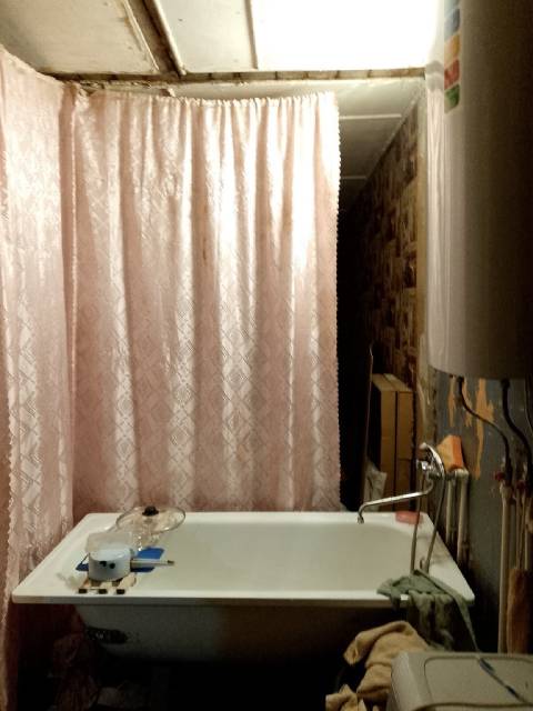 Квартира в Карелии, 40,8 кв.м. - Изображение 4