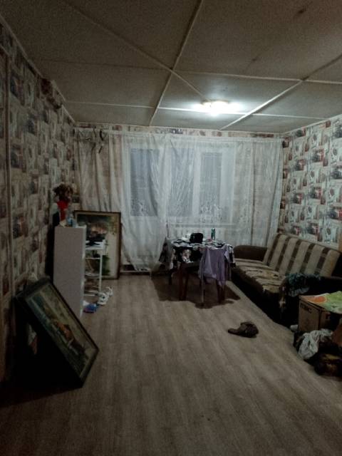 Квартира в Карелии, 40,8 кв.м. - Изображение 5